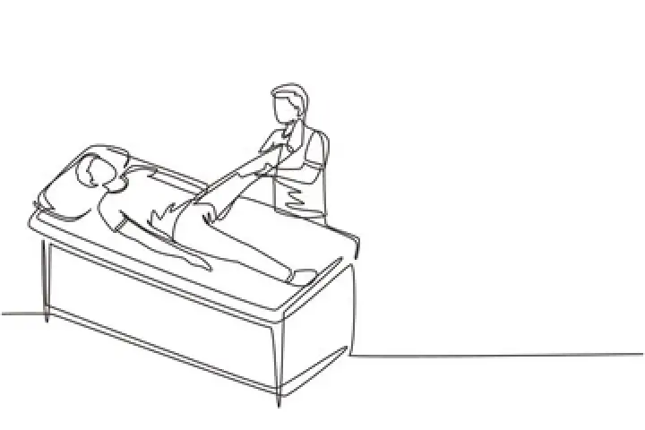 Flexion Distraction Therapy