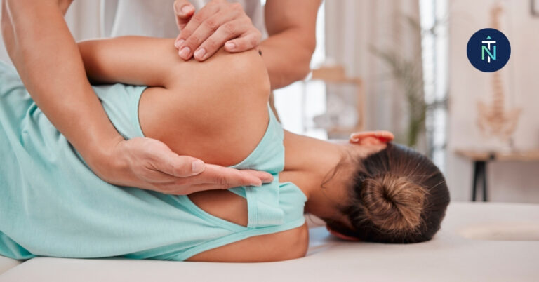 Chiropractic Adjustments For Back Pain | True North Chiropractic