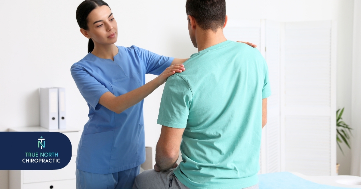 Chiropractic Care to Improve Posture | True North Chiropractic