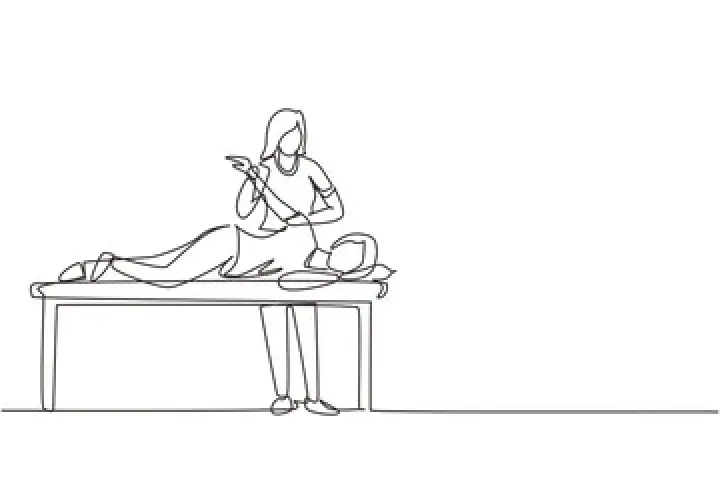 Trigger Point / Soft Tissue Therapy
