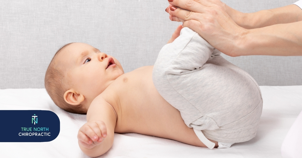 South Morang Pediatric Chiropractic Care | True North Chiropractic