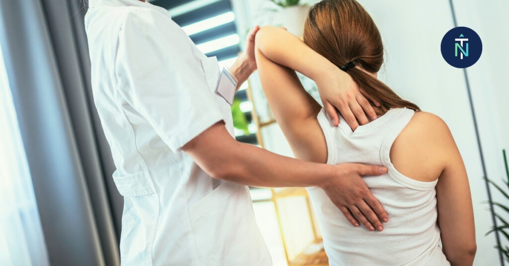 Chiropractic Care for Scoliosis | True North Chiropractic