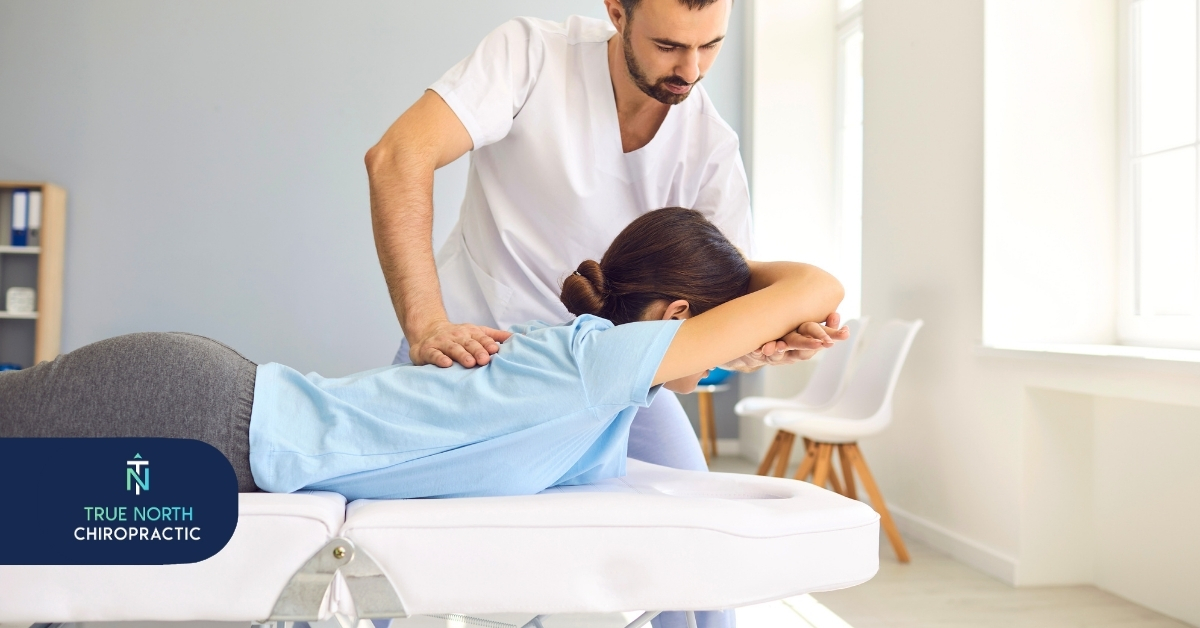 Chiropractic Treatments for Neurological Conditions | True North Chiro