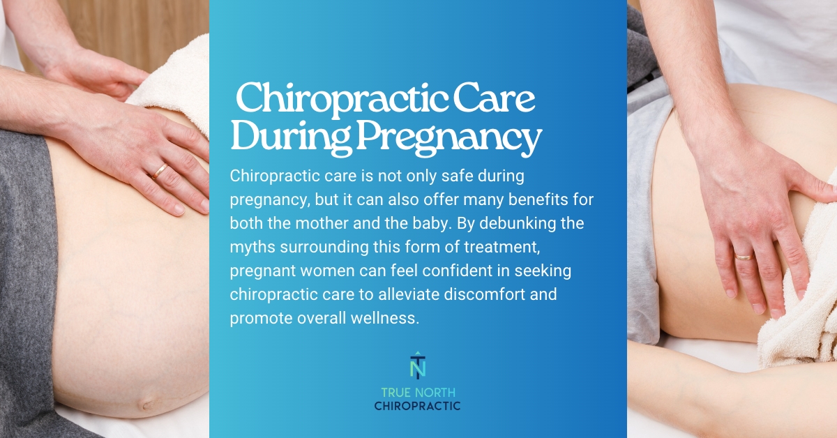 South Morang Chiropractor for Pregnant | True North Chiro