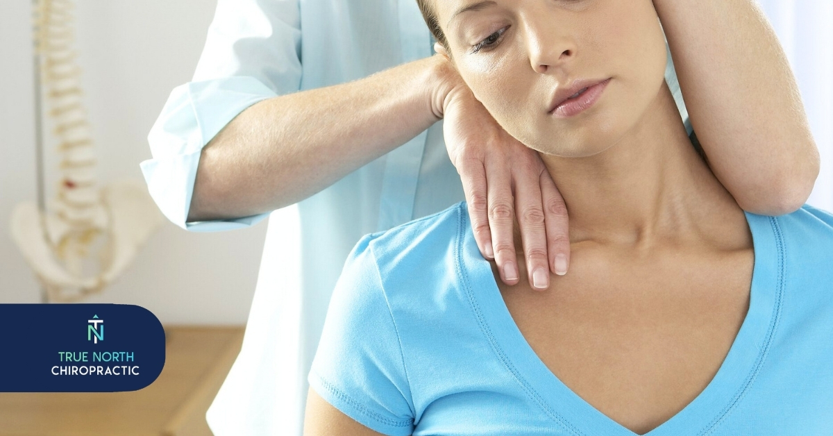 Chiropractor for Headaches and Migraines | True North Chiropractic