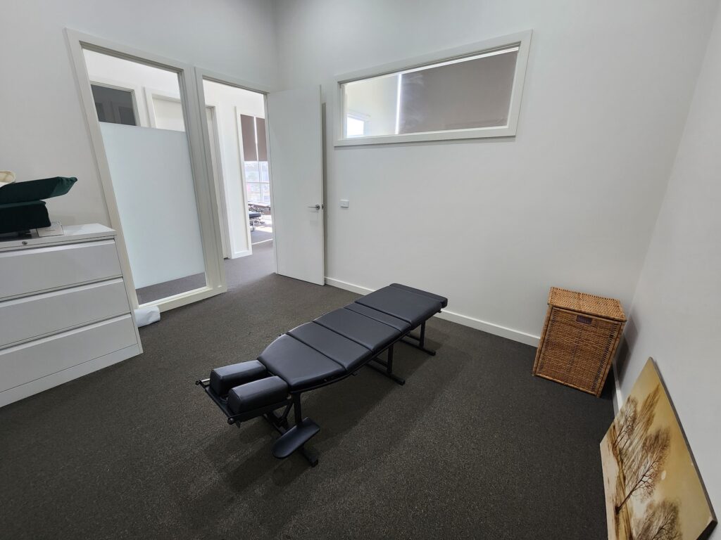 Professional Chiro Room for Rent Murdoch | True North Chiropractic