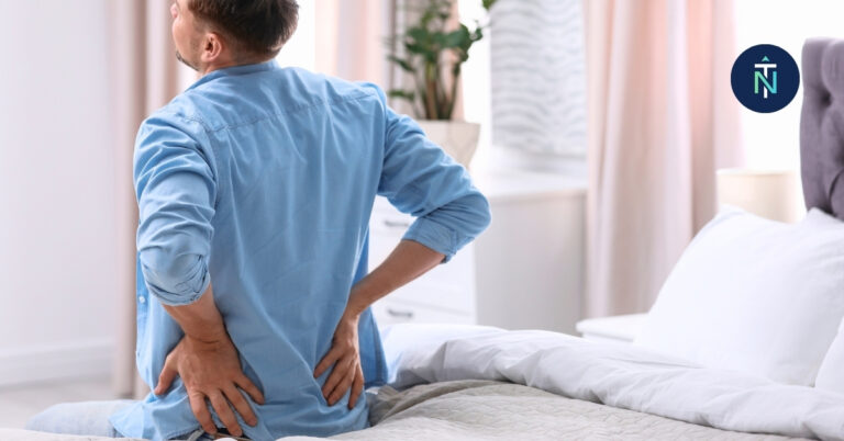 Sciatica Pain Treatment South Morang | True North Chiropractic