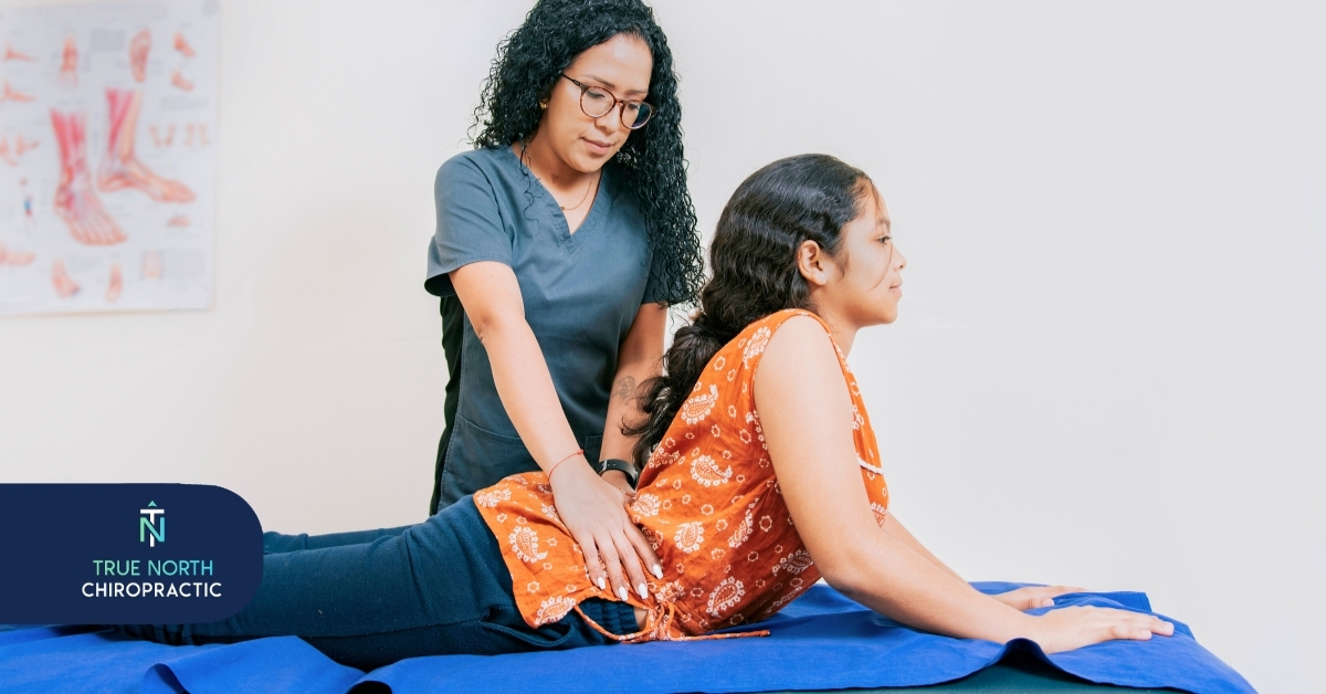 South Morang Chiro for Sciatica Pain | True North Chiropractic