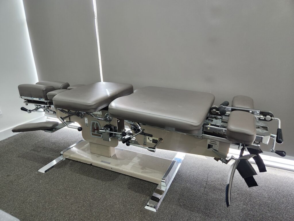 South Morang Chiropractic for Scoliosis | True North Chiropractic