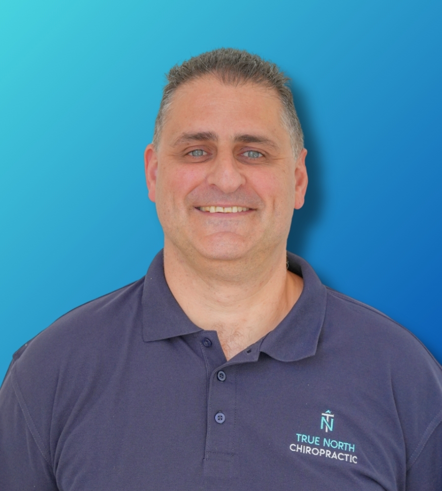 Picture of Dr. Matt Bonadio