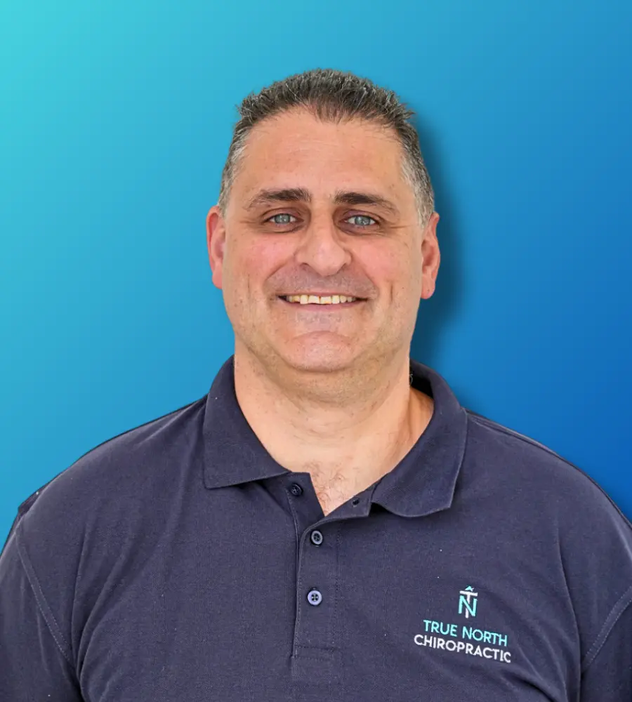 Dr. Matt Bonadio | South Morang Chiropractor at True North Chiropractic