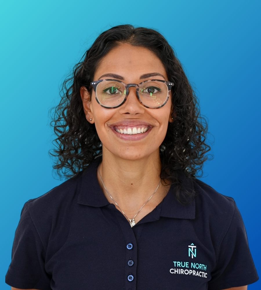 Picture of Dr. Rebecca Nasserallah