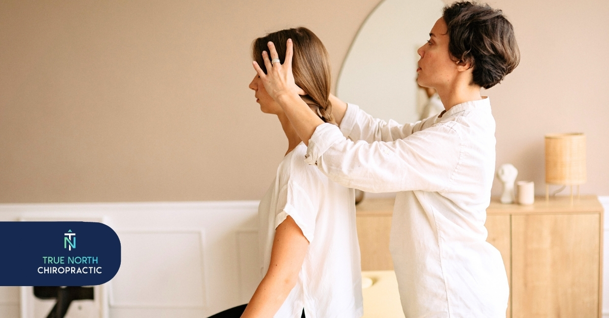 Chiropractic Treatment for Fibromyalgia | True North Chiropractic