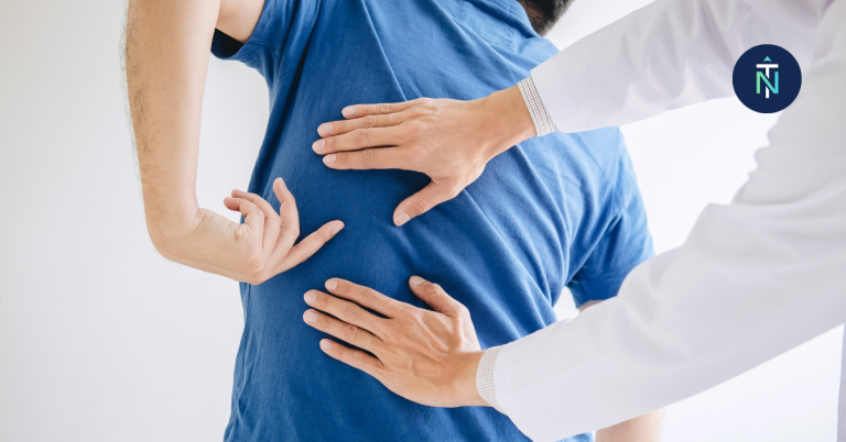Chiropractic Care and Rib Dysfunction: Why Your Ribs Get “Stuck”