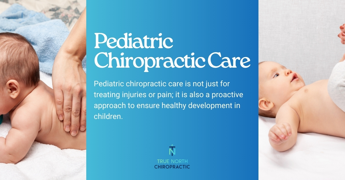 South Morang Pediatric Chiropractic Care | True North Chiropractic