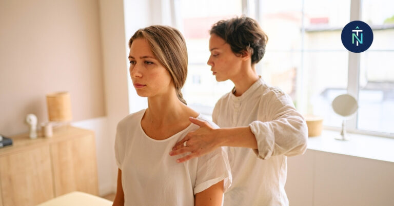 Chiropractic Treatment for Fibromyalgia | True North Chiropractic