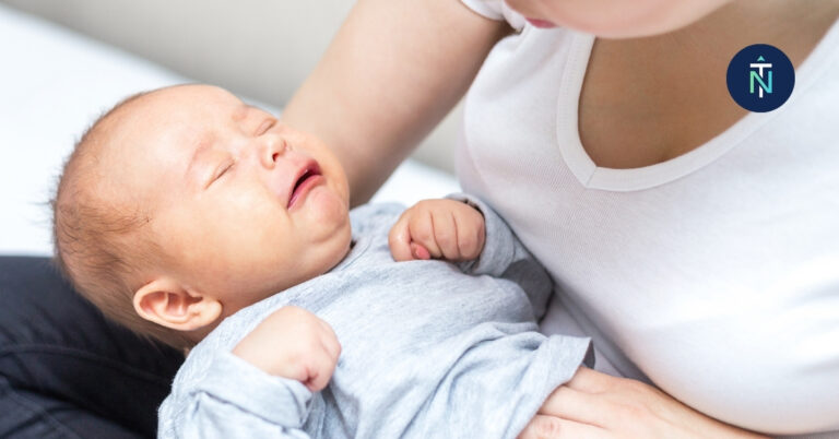 Colic Babies Chiropractor South Morang | True North Chiro
