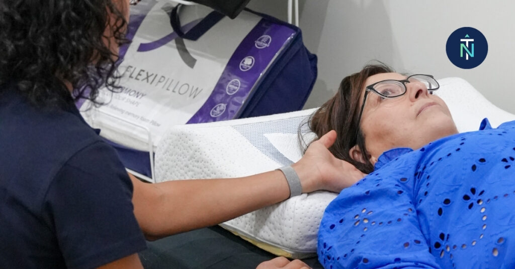 South Morang Chiropractic Care and Sleep | True North Chiropractic