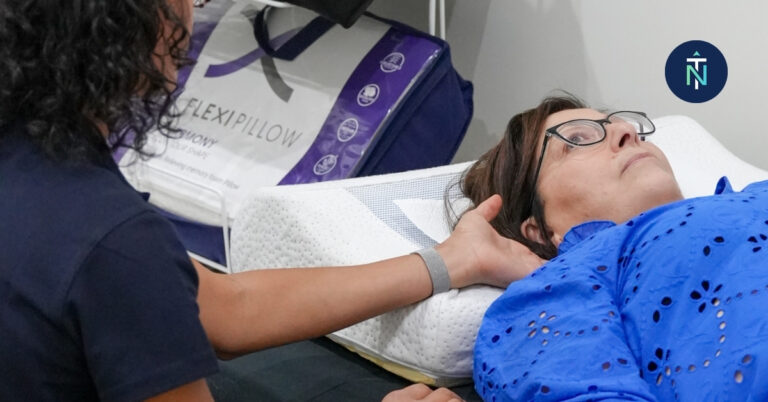 South Morang Chiropractic Care and Sleep | True North Chiropractic